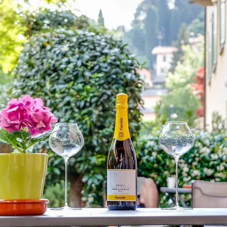 Apartment Feel - Patio Del Sole