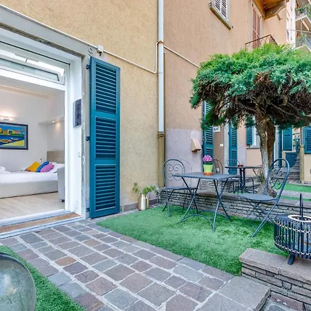 Apartamento Feel - Patio Del Sole Bérgamo