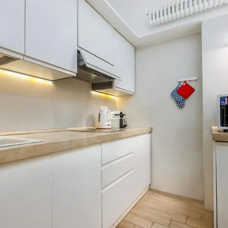 Feel - Patio Del Sole Apartamento