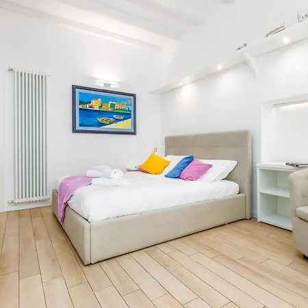 Apartamento Feel - Patio Del Sole