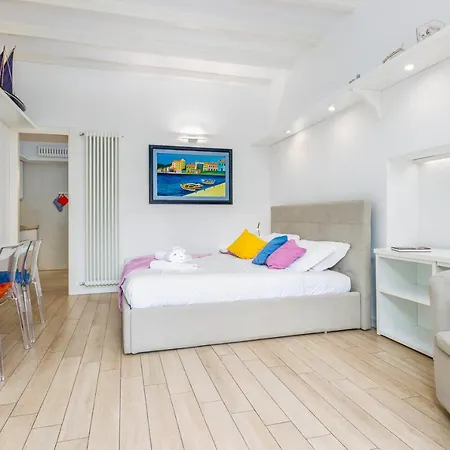 Feel - Patio Del Sole *