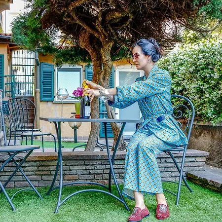 Feel - Patio Del Sole