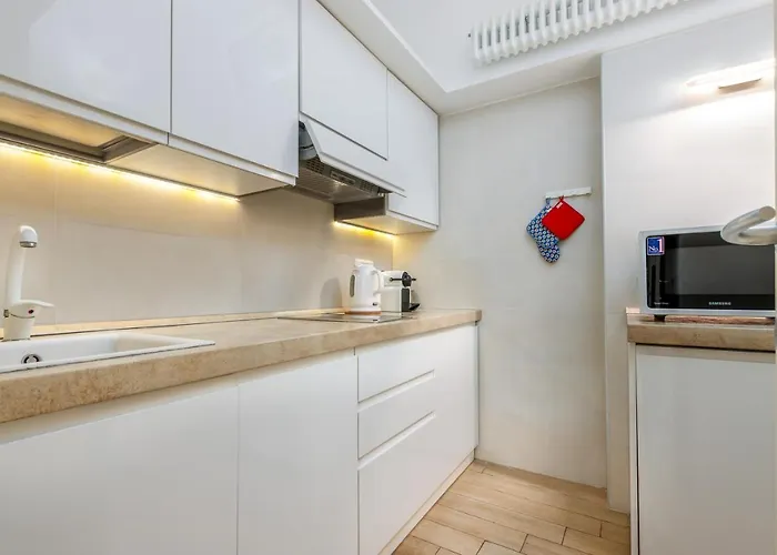 Feel - Patio Del Sole Apartment