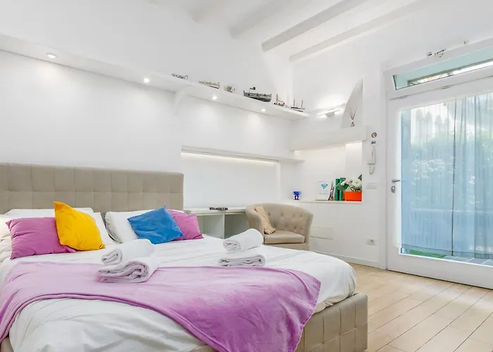 Feel - Patio Del Sole Apartment *