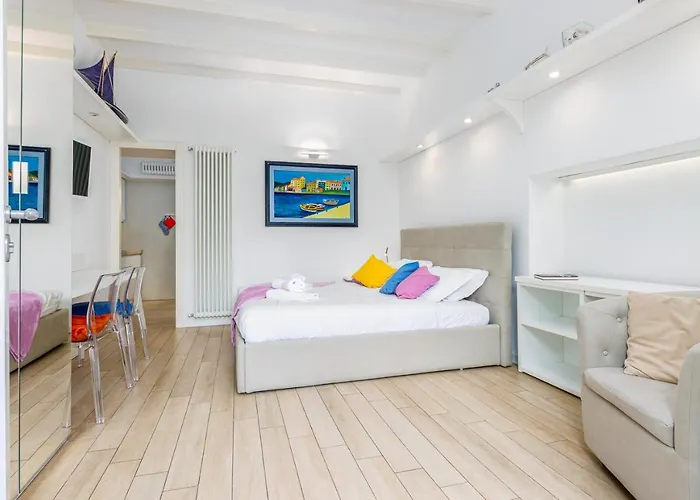 Feel - Patio Del Sole *