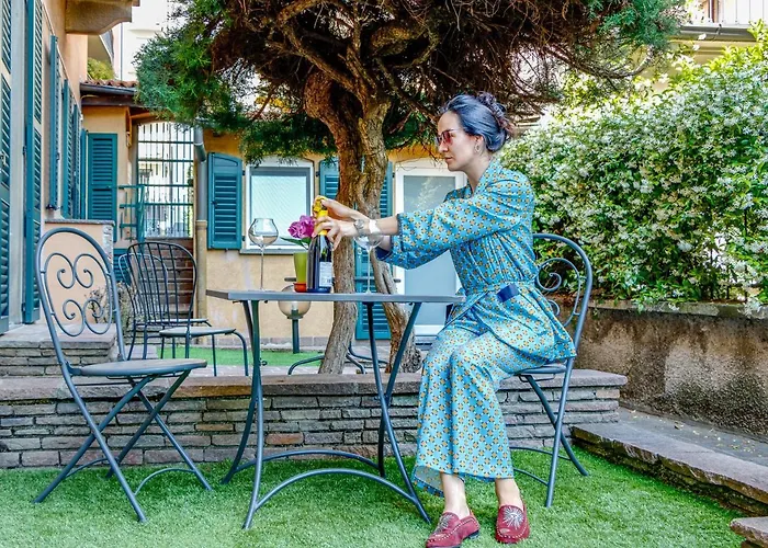 Feel - Patio Del Sole